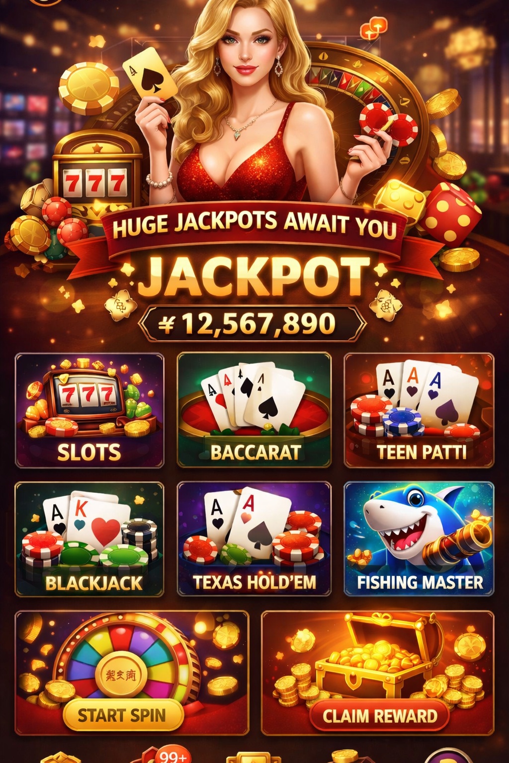 777 Casino