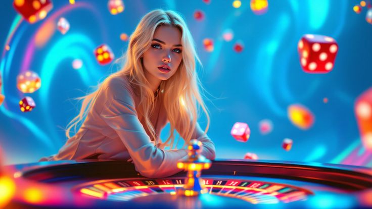 777 Casino Live Casino
