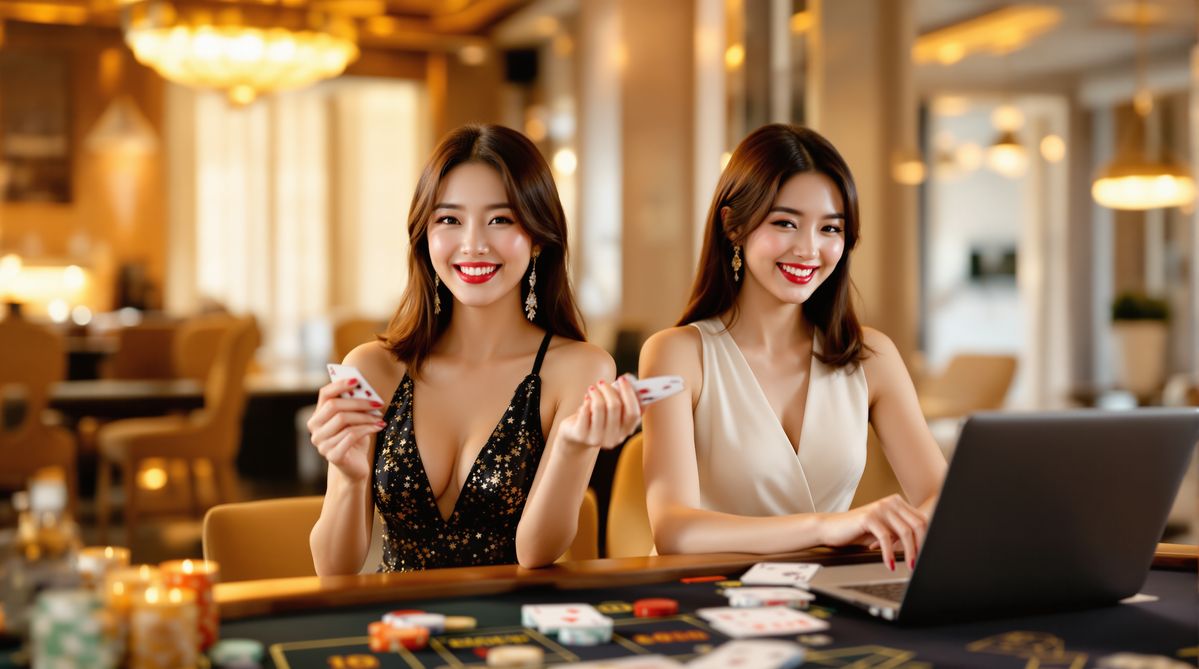 777 Casino Welcome Bonus