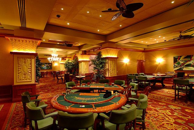 777 Casino Live Casino