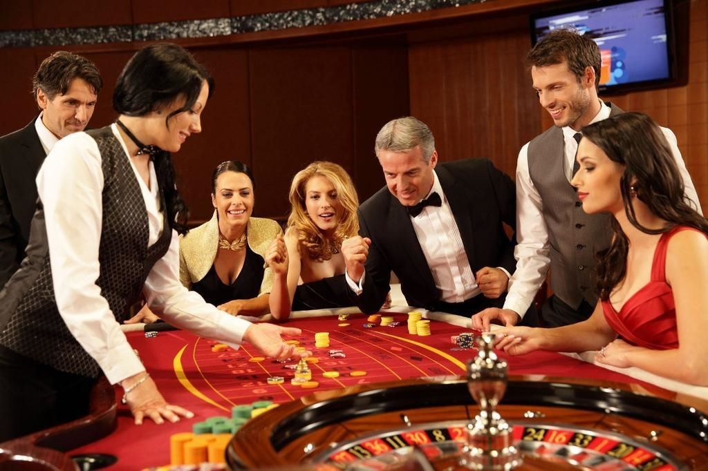 777 Casino Live Betting