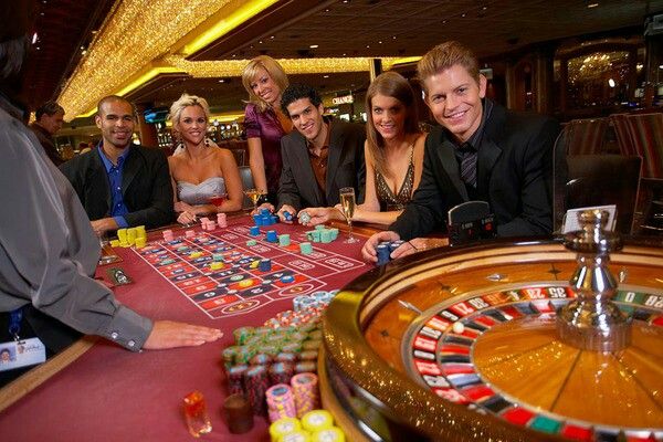 777 Casino Live Casino