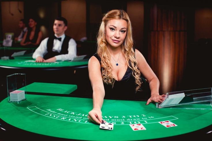 777 Casino Live Casino
