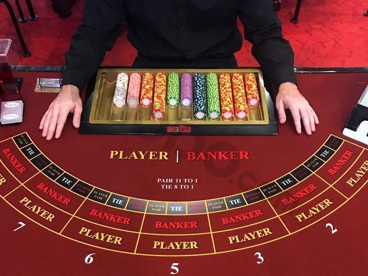777 Casino Live Betting