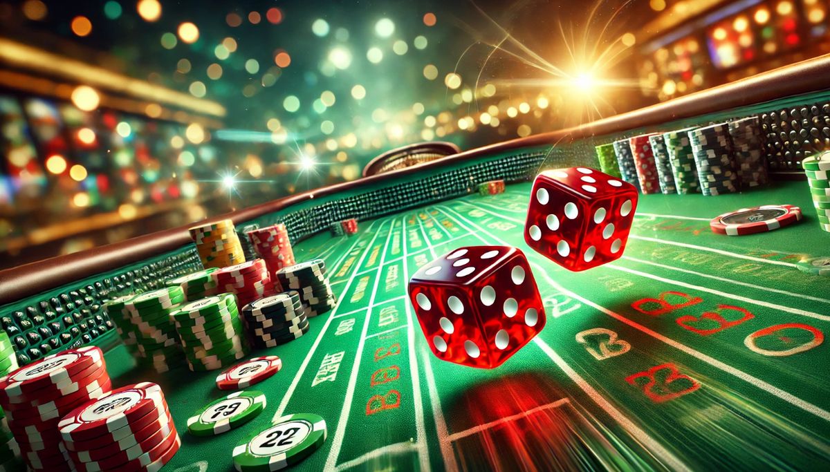 777 Casino Live Betting