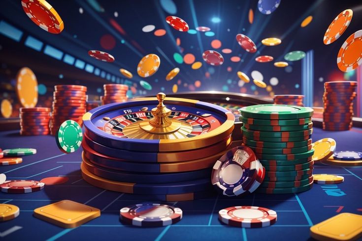 777 Casino Welcome Bonus